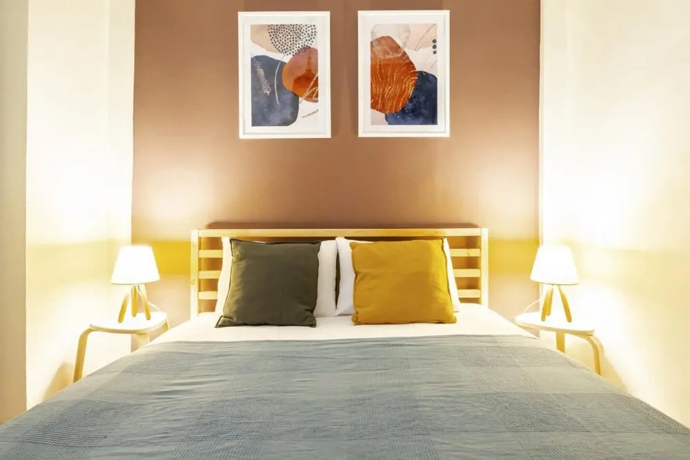 Lovely Flat 6 Min to Taksim Square in Cihangir