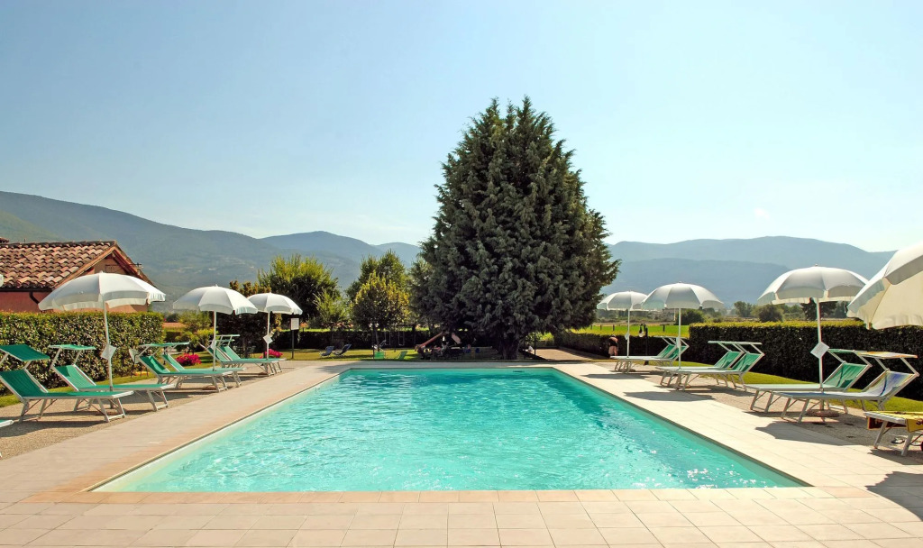 Agriturismo Il Casale Grande