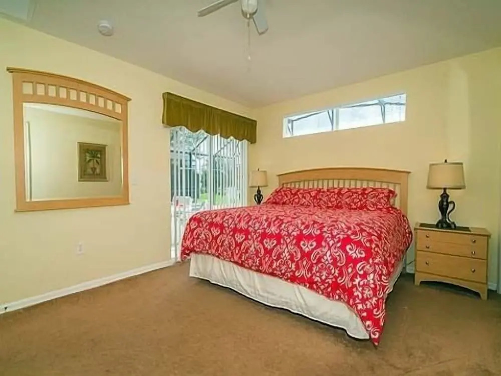Ly239890 - Emerald Island Resort - 4 Bed 3 Baths Villa