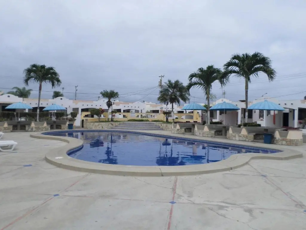 Riveri Salinas V53