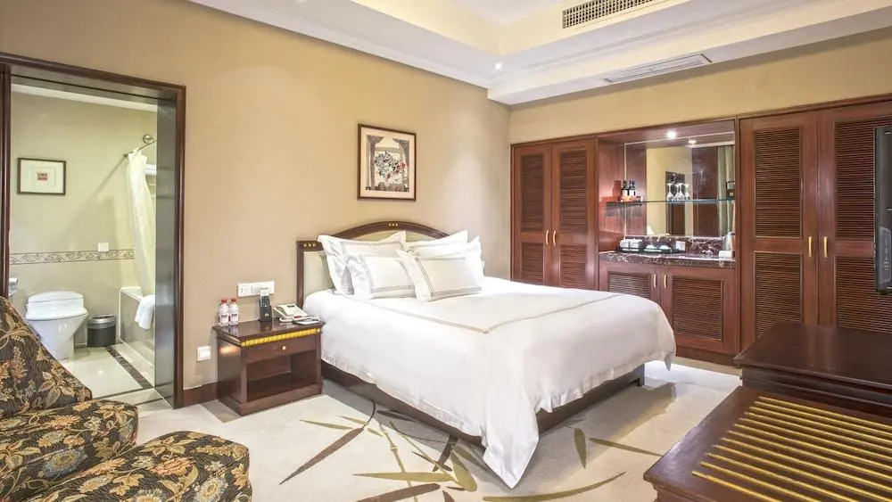 Hangzhou Xihu State Guest House
