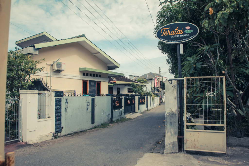 Teratai Guesthouse Yogyakarta RedPartner