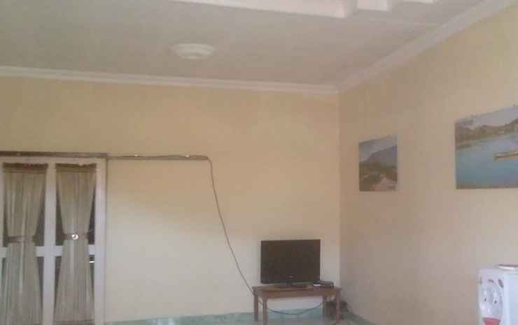 Homestay Begonia Syariah