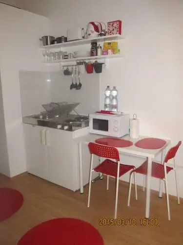 Kato Privat Apartment