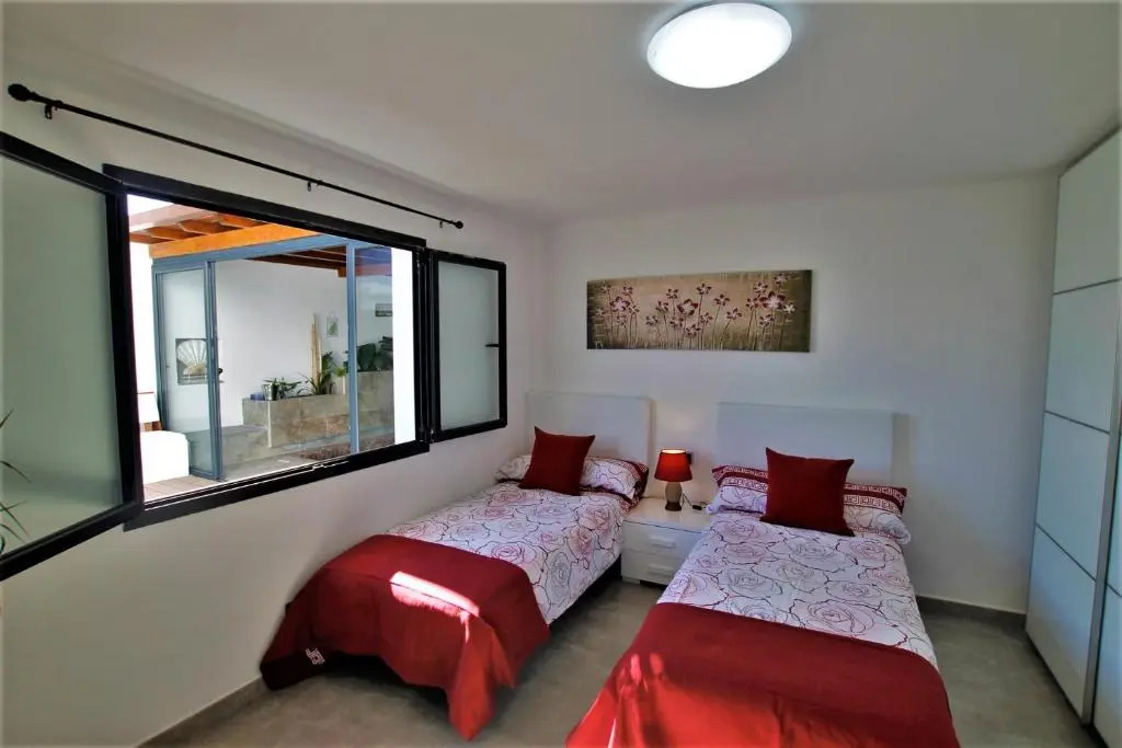 Holiday House and Spa Lanzarote