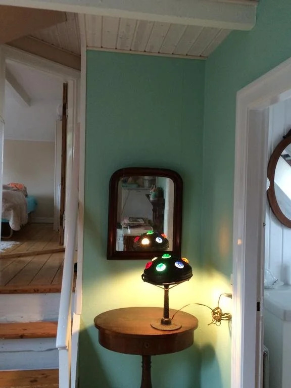 Pegasus bed and breakfast