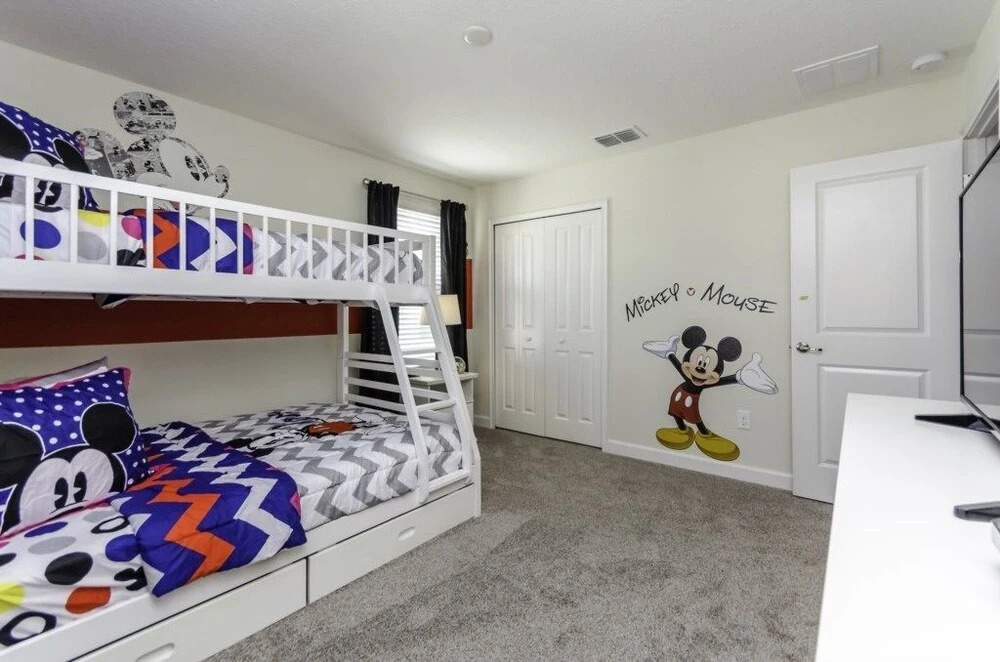 Amazing House! - Champions Gate - 1567OL