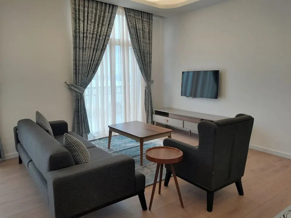 Zemilo Hotel Apartment