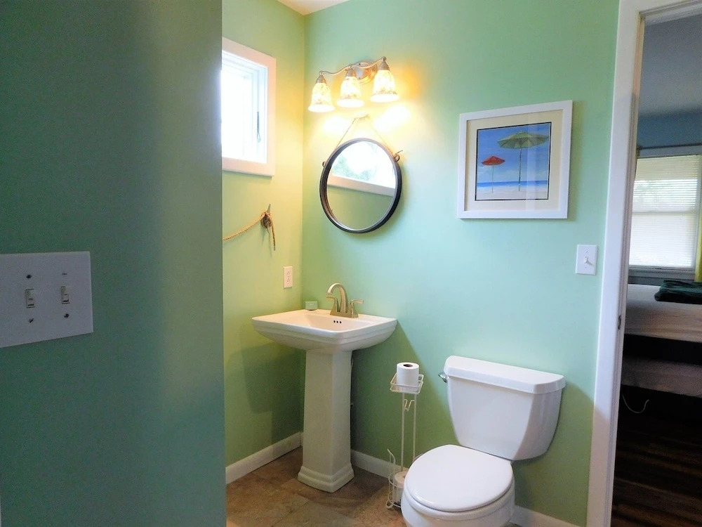 Stargazer 3 Bedrooms 2.5 Bathrooms Home