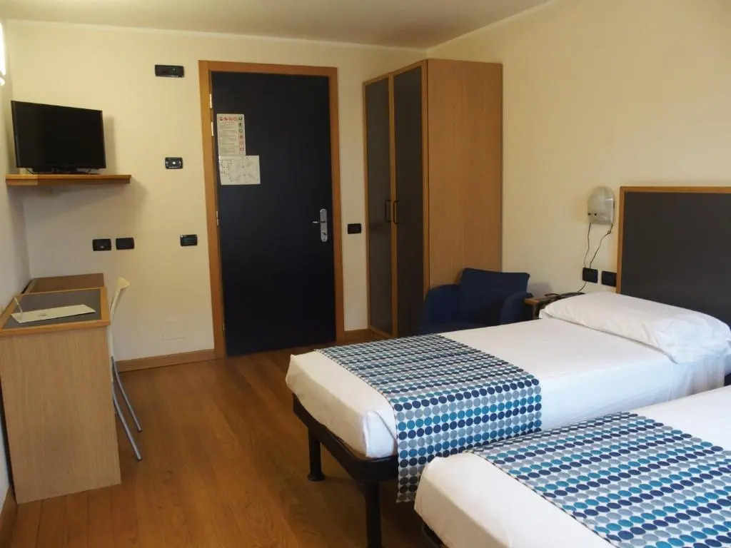 Hotel Eden