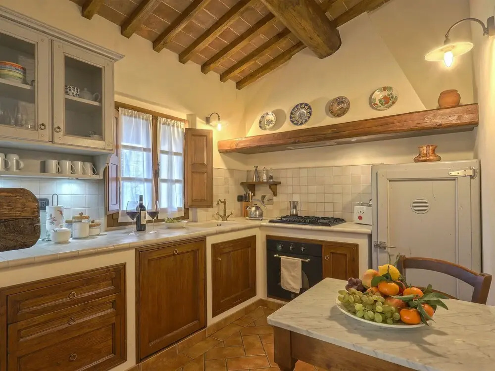 Il Borgo Montalbino in Montalbino