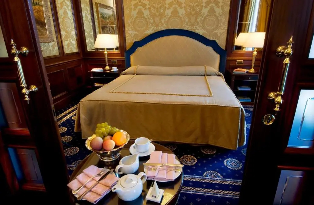 Hotel Simplon