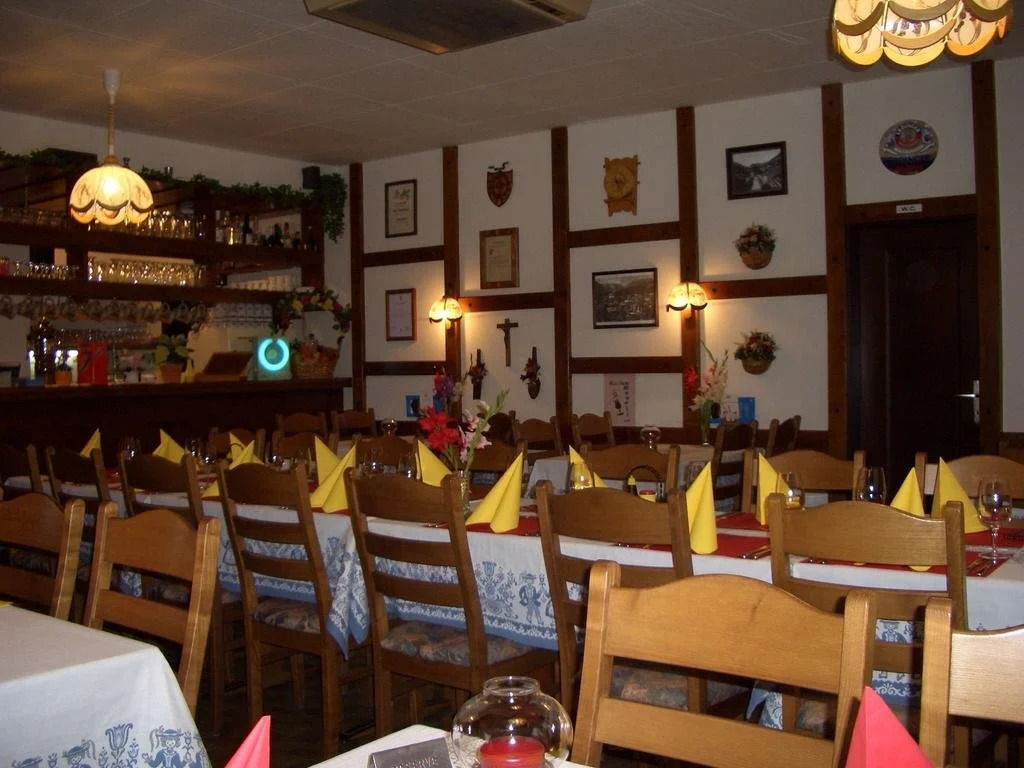 Hotel Haus Mühlebach
