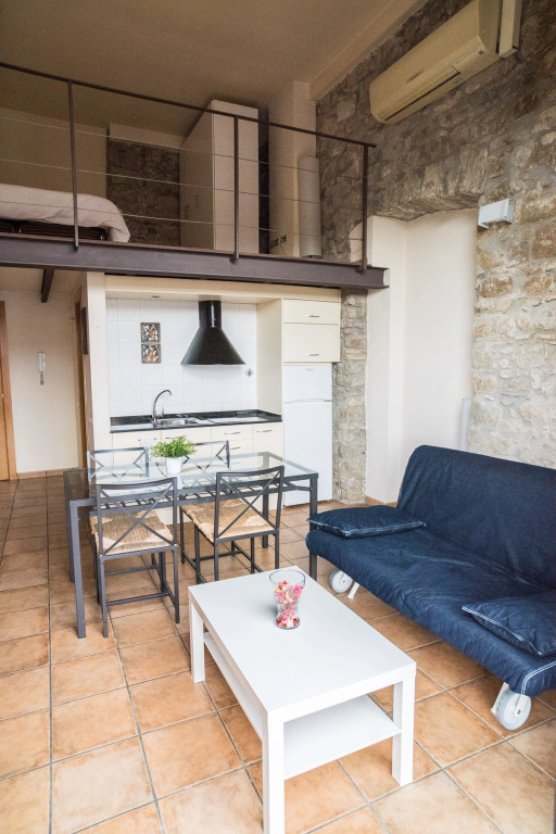 Urbi Apartments