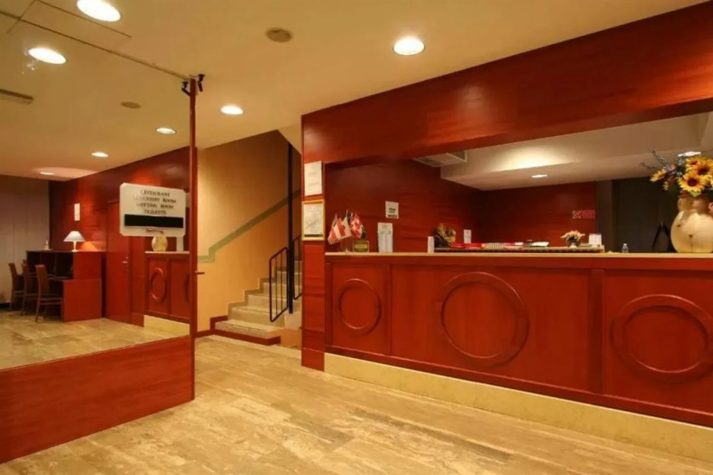 Hotel Rex Milano