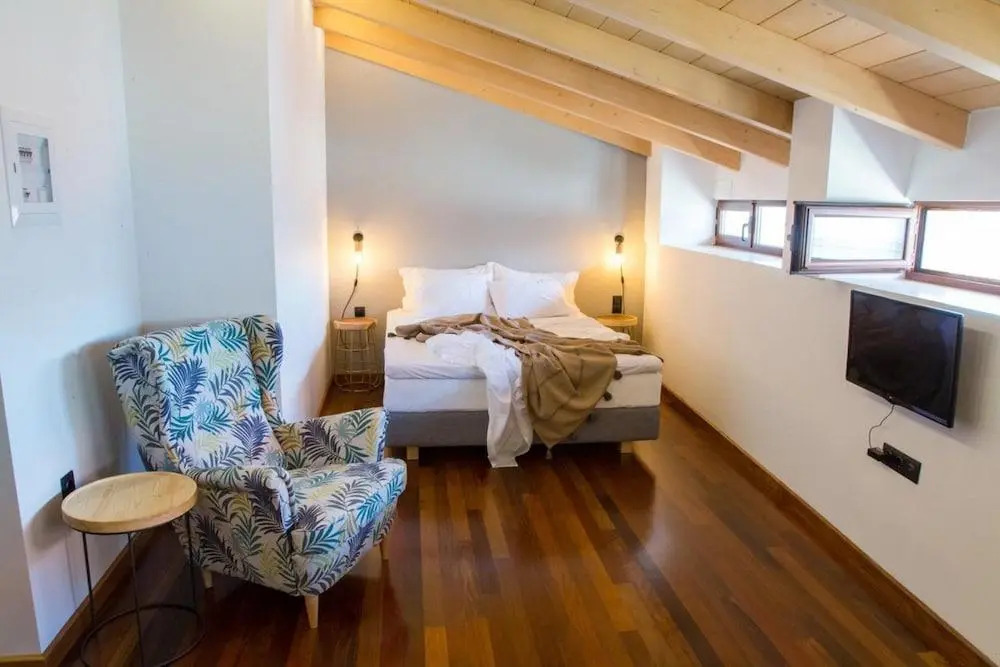 Sofita Hotel