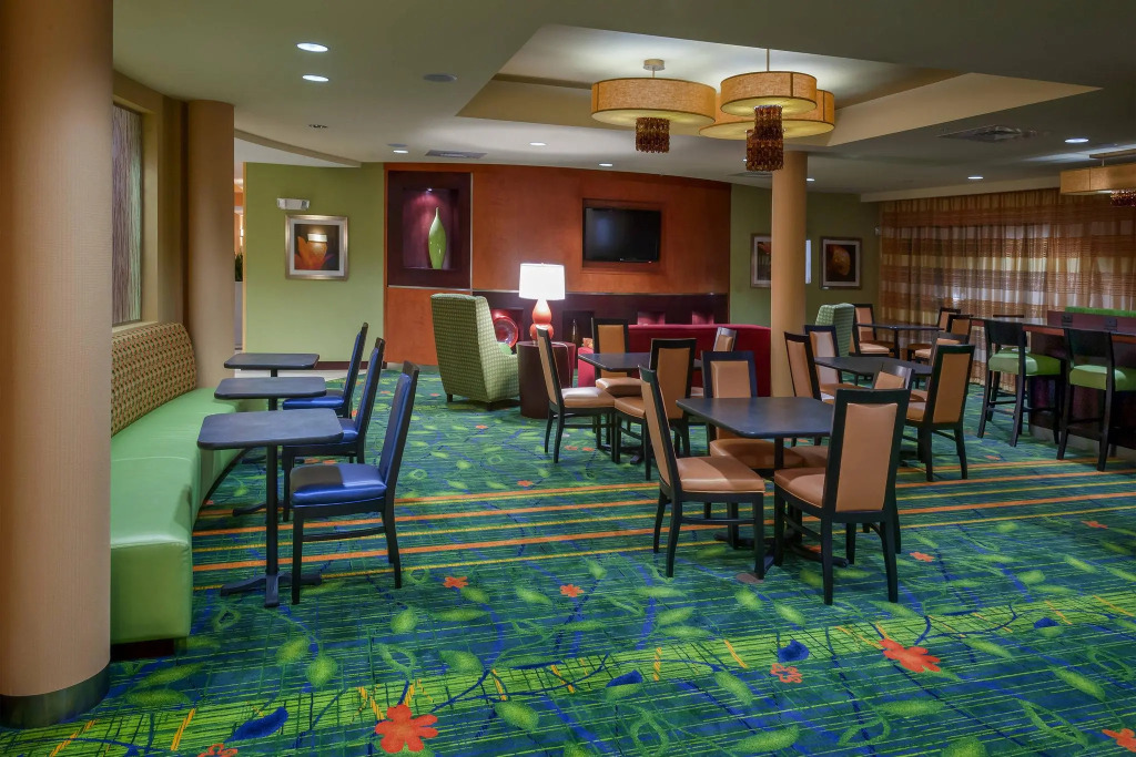 Fairfield Inn & Suites by Marriott Matthews Charlotte