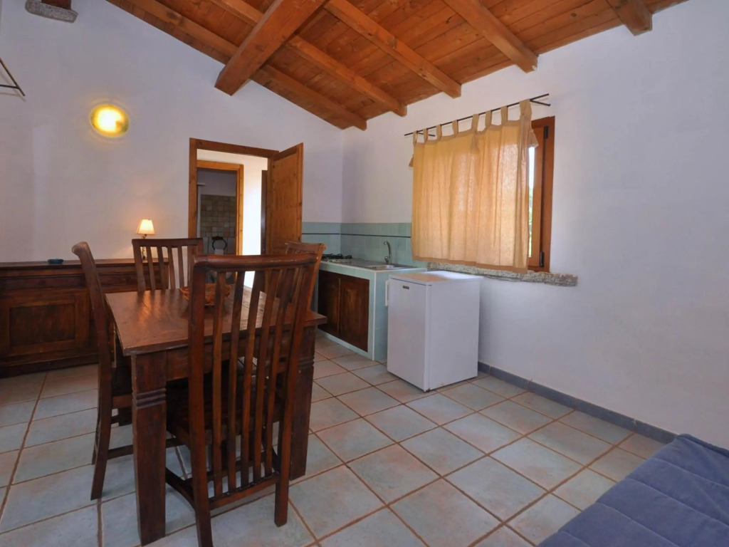 Residence a Badesi 3378