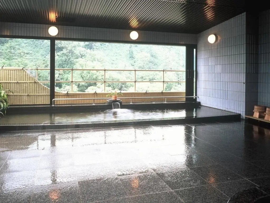 Hotel Fukiageso