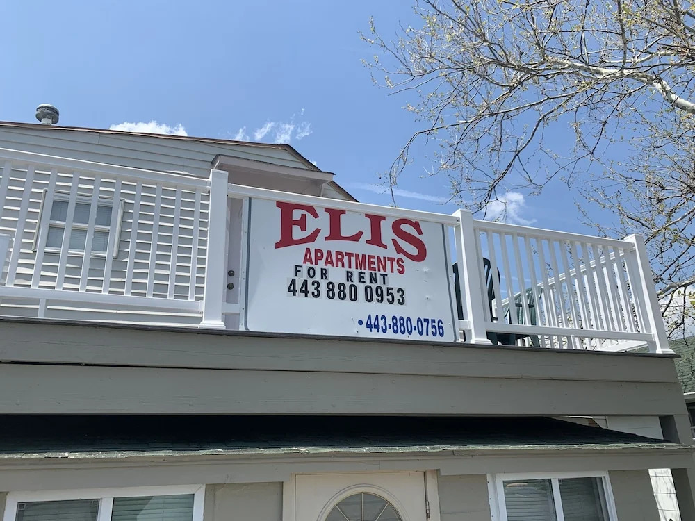 ELIS APARTMENT