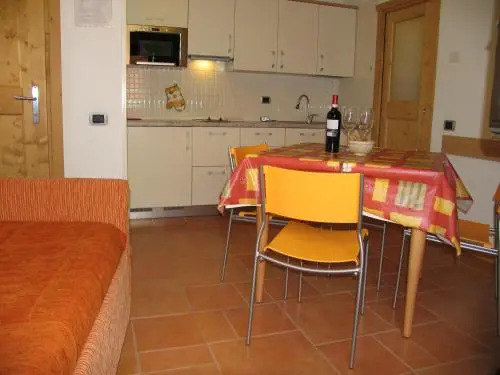 Art Apartments Casa Napell
