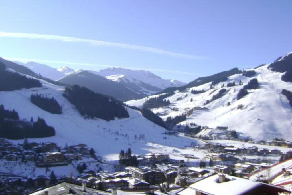 Böhmerwald