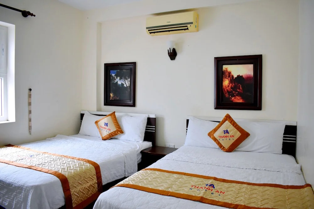 Angel Hotel