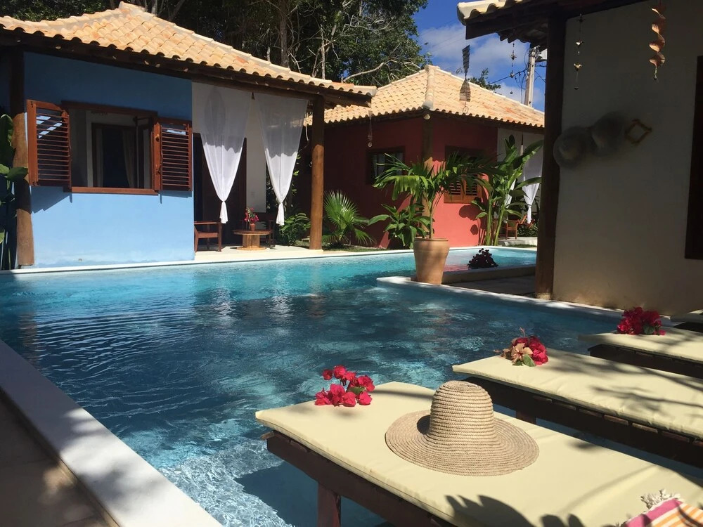 Cottage Bahia