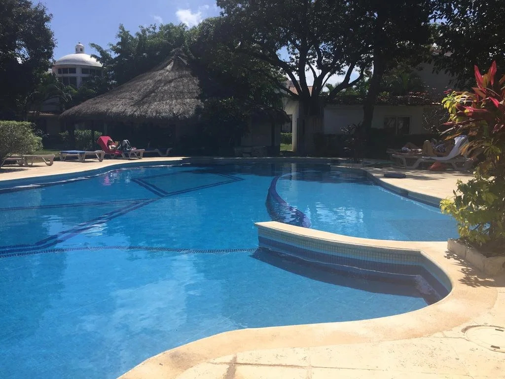 Casa Mi Tesoro Vacation Rooms