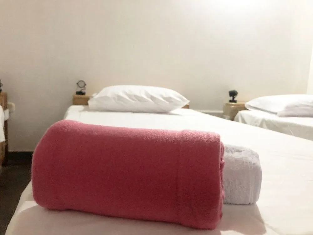 CASA HOSTAL Cartagena