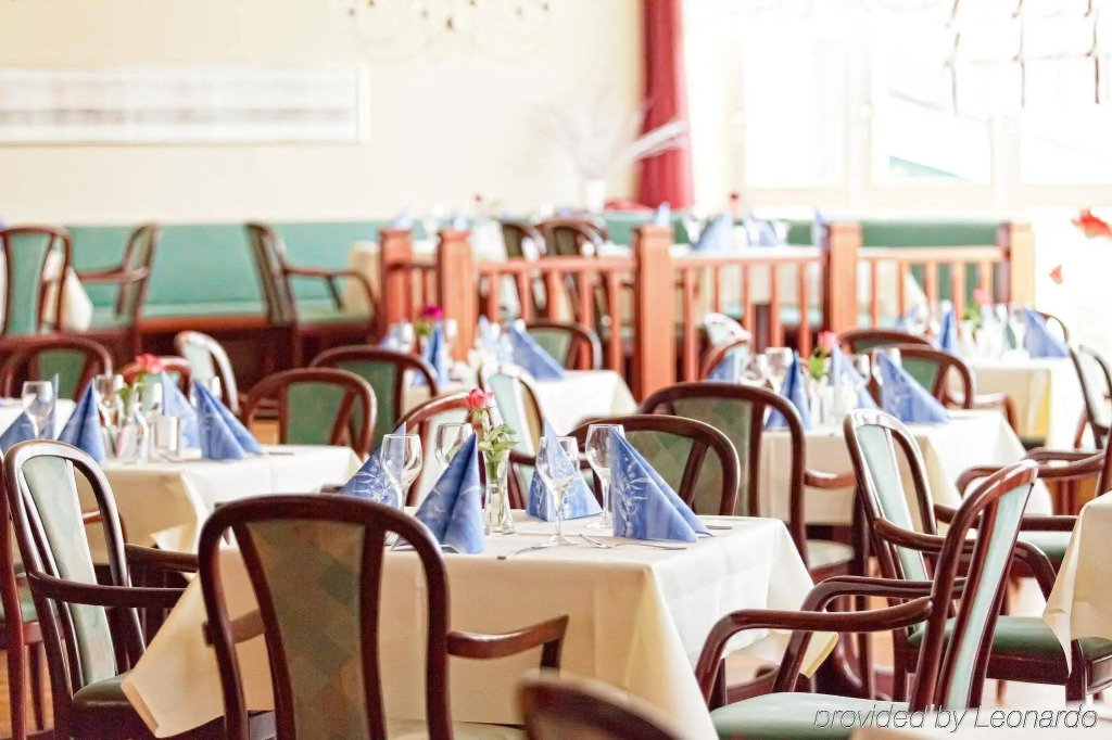 WAGNERS Sporthotel Oberhof