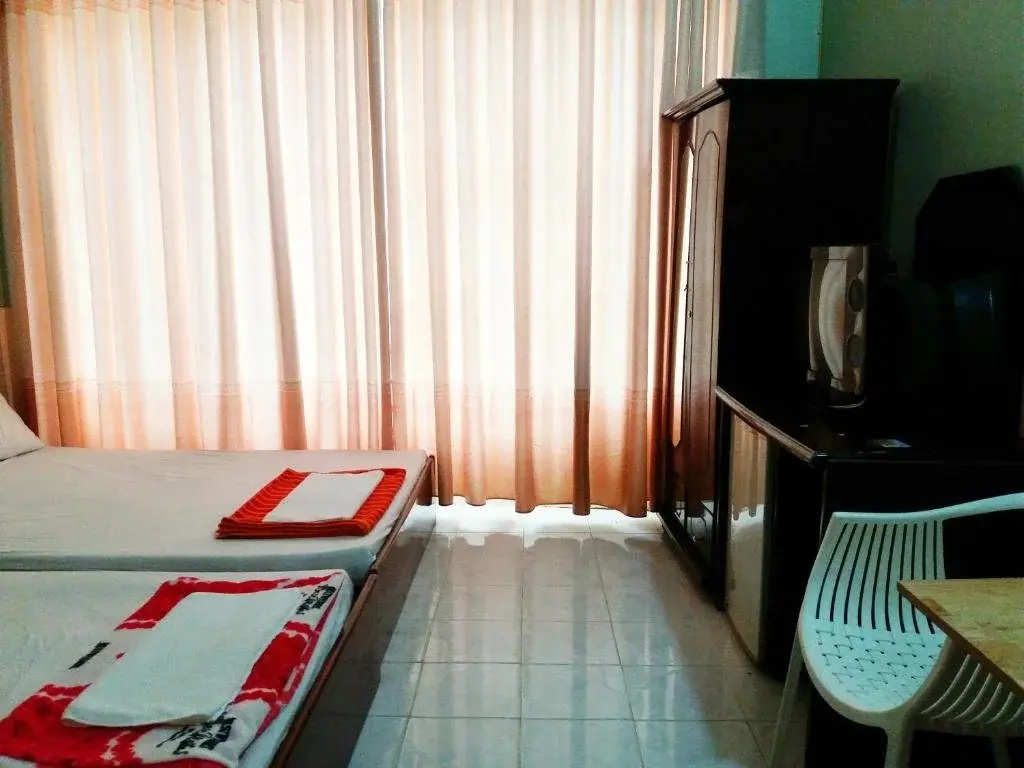 Thuan Phuoc Hotel