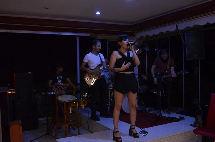Meltem otel