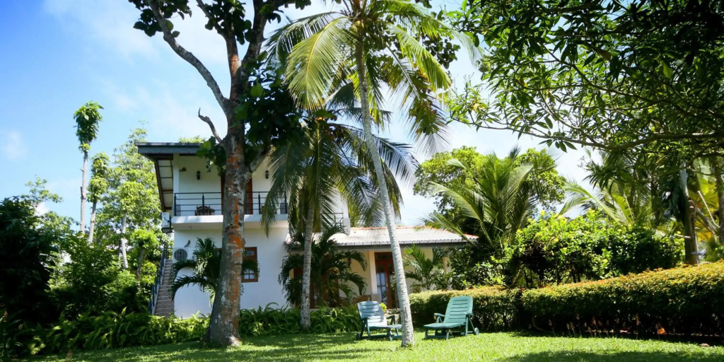 Hikka House 2 Bedroom Apartment