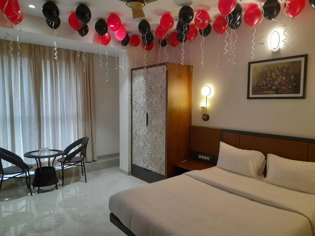 Arena Inn By WB Inn