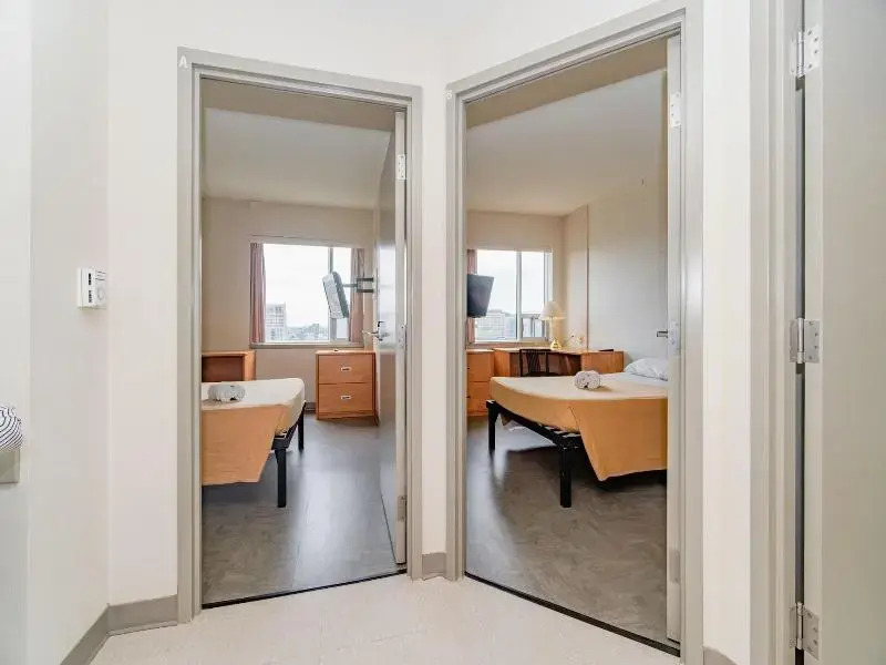University of Ottawa Residence