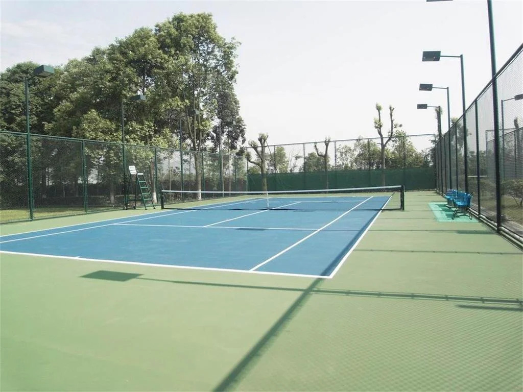 Emei Mount Xiuhu Holiday Resort