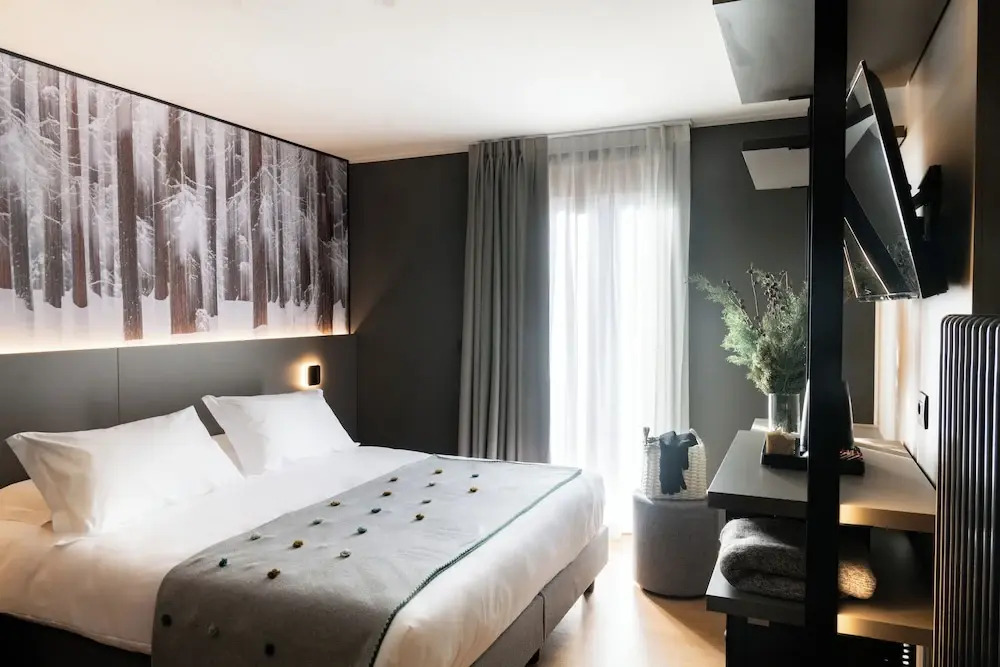 Hotel Due Cime