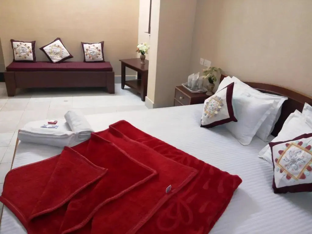 Hotel Jignam