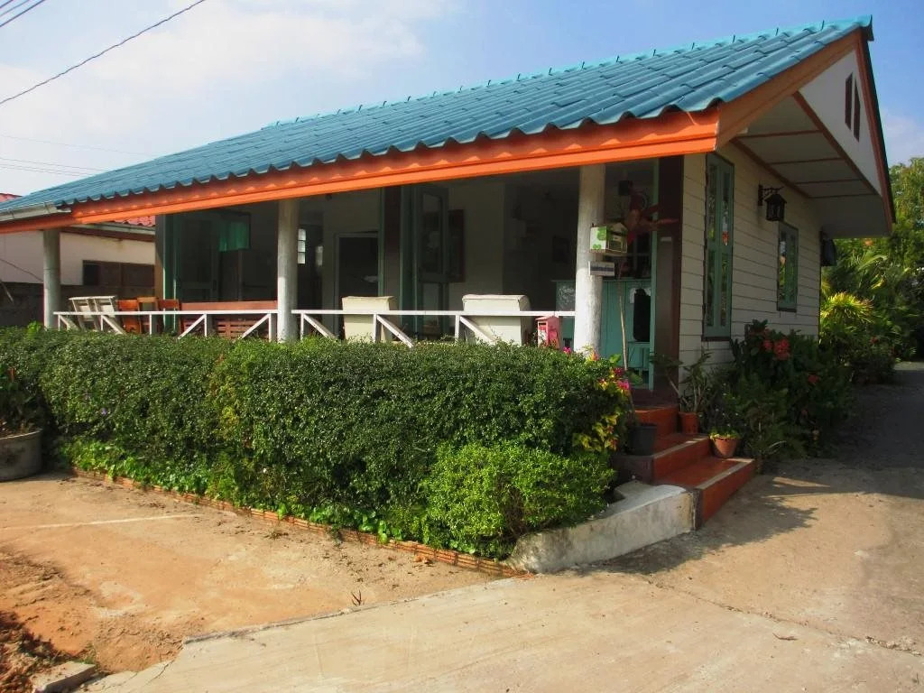 Chorchaipruk Guest House