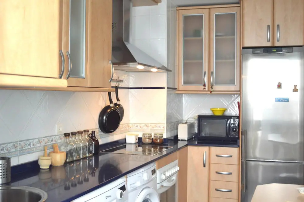 Apartamento Posadilla Cadiz