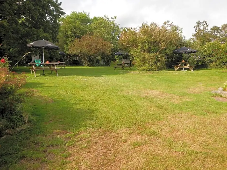 The Royal Oak Inn