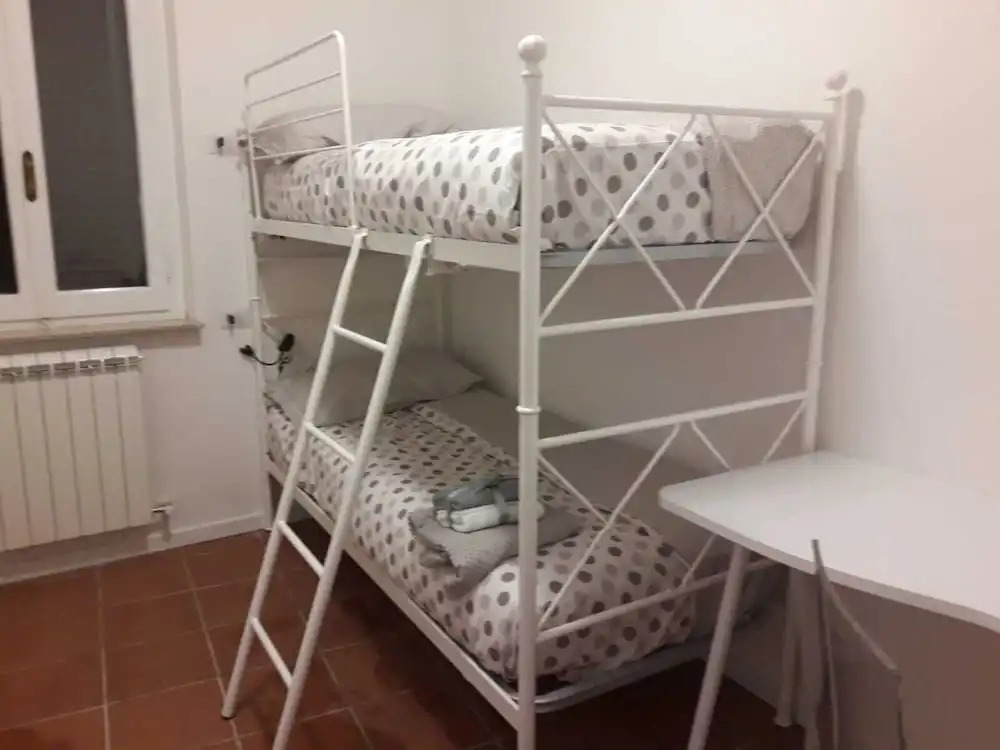 Immaculate 2-rooms Apartment in Todi , Umbria