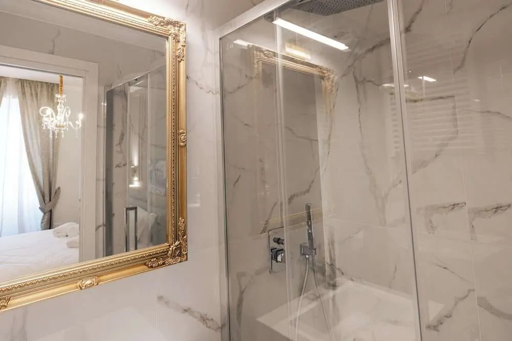 De Vince Suites - Luxury Rooms - Roma Termini