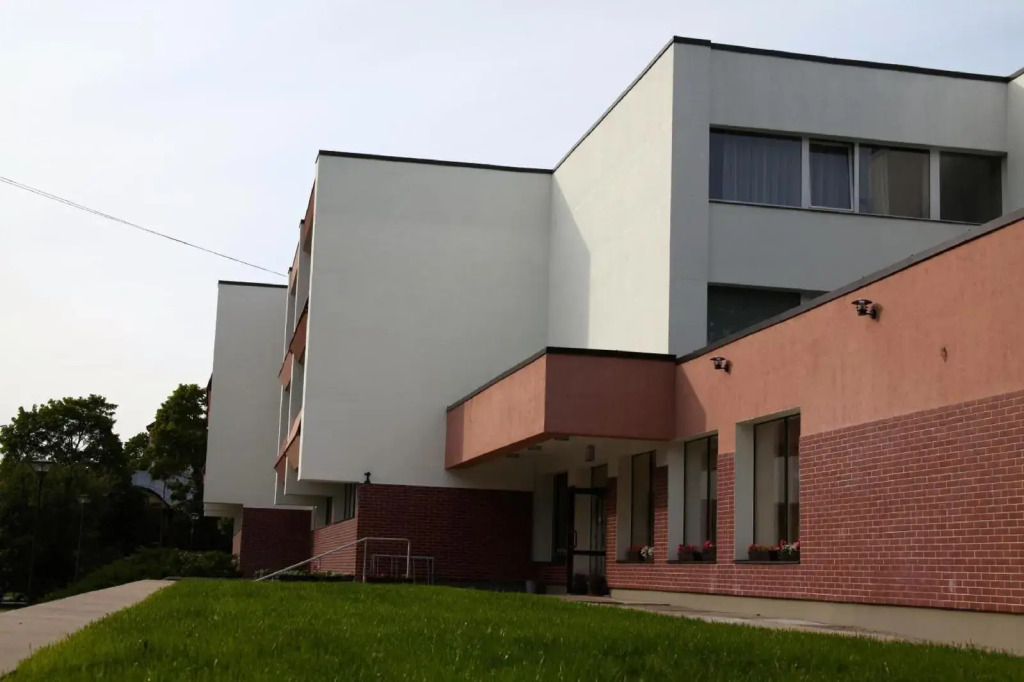 Hotel Dobele