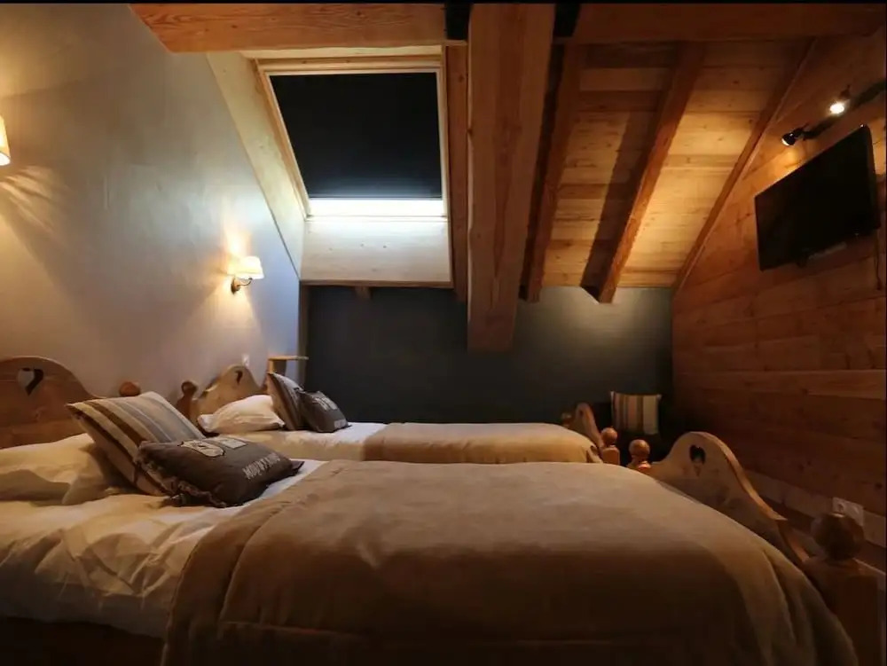 Les Chalets d'Adrien 8