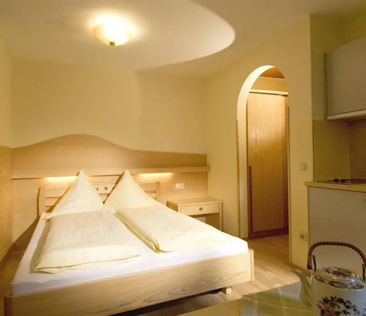 Appartements Rofan