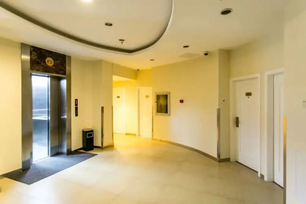 Beijing Dongchangan Business Hotel