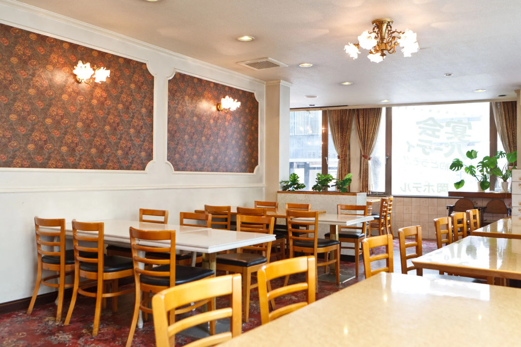 Oka Hotel
