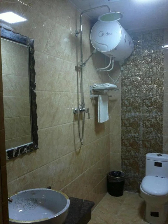 Xiyuan Guesthouse